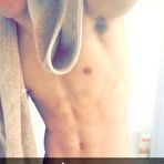 Second pic of Ryan Potter Nude - leaked pictures & videos | CelebrityGay