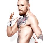 Third pic of Conor McGregor Nude - leaked pictures & videos | CelebrityGay