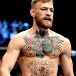 Fourth pic of Conor McGregor Nude - leaked pictures & videos | CelebrityGay