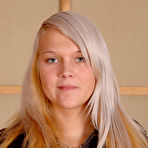 First pic of Clara Moon in Sweet Striptease