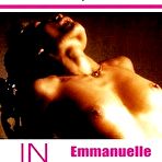Fourth pic of Emmanuelle » SINFUL DESIRES