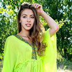 Fourth pic of Avery in In The Shade