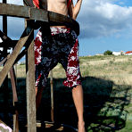 Second pic of Gracie in The Water Tower
