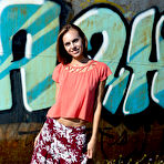 Fourth pic of Gracie in The Water Tower