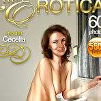 First pic of Cecelia Room in rome - AVErotica