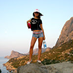 First pic of Liliya B in Singer