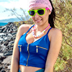 First pic of Dionisia in Summer Fun