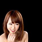 Fourth pic of Sperm Mania Ai Mizushima Gives Sticky Cum Covered Handjob
