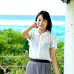 First pic of JPsex-xxx.com - Free japanese av idol Kawai Asuna 河合あすな xxx Pictures Gallery