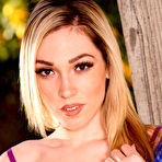 Second pic of Lily Labeau Sexy Strip