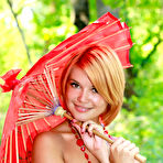 Fourth pic of Violla A nude in erotic FUNDAR gallery - MetArt.com
