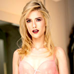 First pic of Mazzy Grace Lingerie Strip
