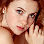 Fourth pic of Jamie Joi nude in erotic BRECA gallery - MetArt.com