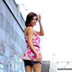 First pic of Suzanna A in Alucat
