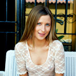 Second pic of Lisa Dawn in Morning Sun