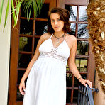 First pic of Indica in Mother In White by FTV Girls (12 photos) | Erotic Beauties