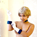 Fourth pic of Domi Soldier Of Sky Cosplay Deviants