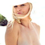 Second pic of Heather Ryan Nude at the Beach
