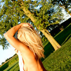 Fourth pic of Meet Madden In The Sun nude pics - Bunnylust.com