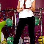 Fourth pic of Madison Parker in Happy New Year!