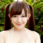 First pic of Jun Amaki Overflowing Bounty R18 - Cherry Nudes