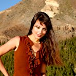 First pic of Lorena B in Pyrenees