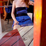 First pic of Shirley Tate in Tateni