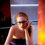 Fourth pic of Shirley Tate in Tateni
