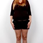 First pic of PinkFineArt | Pavlina Pregnant 2403 from Czech Casting
