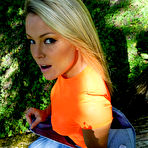 First pic of Meet Madden Sheer Wood nude pics - Bunnylust.com