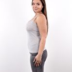 Third pic of Alena Aka Sofia Lee 7307 Czech Casting - Curvy Erotic