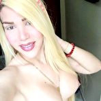 Third pic of Lexiebeth Chacon: Transexual Venezolana - Fotos XXX y Vídeo Porno