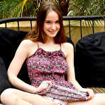 First pic of Hazel Moore on FTV Girls