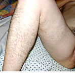 First pic of my hairy wife at HomeMoviesTube.com