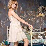 First pic of Eva Tali in My Peace