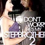 First pic of Don't Worry, He's My Stepbrother 2 (2017) | Porn Video On Demand  | Popporn