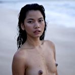 Fourth pic of Pin in Thai Sunset by Hegre-Art (12 photos) | Erotic Beauties