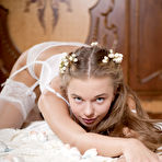 Second pic of Milena D in Sposa