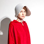 First pic of Emily Bloom Handmaid