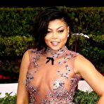 Second pic of Taraji P Henson Nude Pics and Naked Sex Videos - Scandal Planet