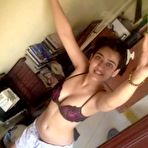Second pic of Akshara Haasan Nude Photos And Videos Leaked