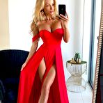 Fourth pic of Abby Dowse Owns Instagram – Heyman Hustle