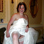 Fourth pic of Brides - Wedding Voyeur Oops and Exposed - 30 Pics - xHamster.com