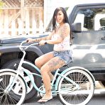 First pic of Brianna – Video – Trike Patrol Free Galleries