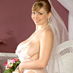 Third pic of Christy Marks Bride To Be Scoreland - Curvy Erotic