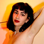 Fourth pic of Paisley Osiris Fuzzy Flamingos Zishy nude pics - Bunnylust.com