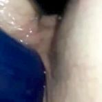 Second pic of Close up wife pussy and ass toyed in homemade sextape at AmateurPorn.me