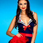 First pic of Eliza Ibarra Sexy Sailor
