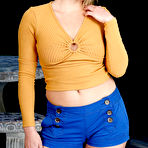 First pic of Lily Love Yellow Top and Shorts