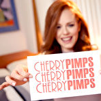 Fourth pic of Ella Hughes is Our May Cherry of the Month